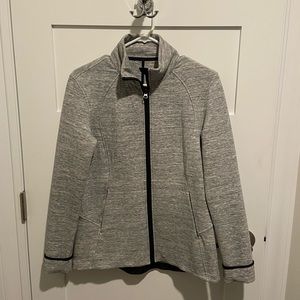 Lululemon Gray Jacket 8